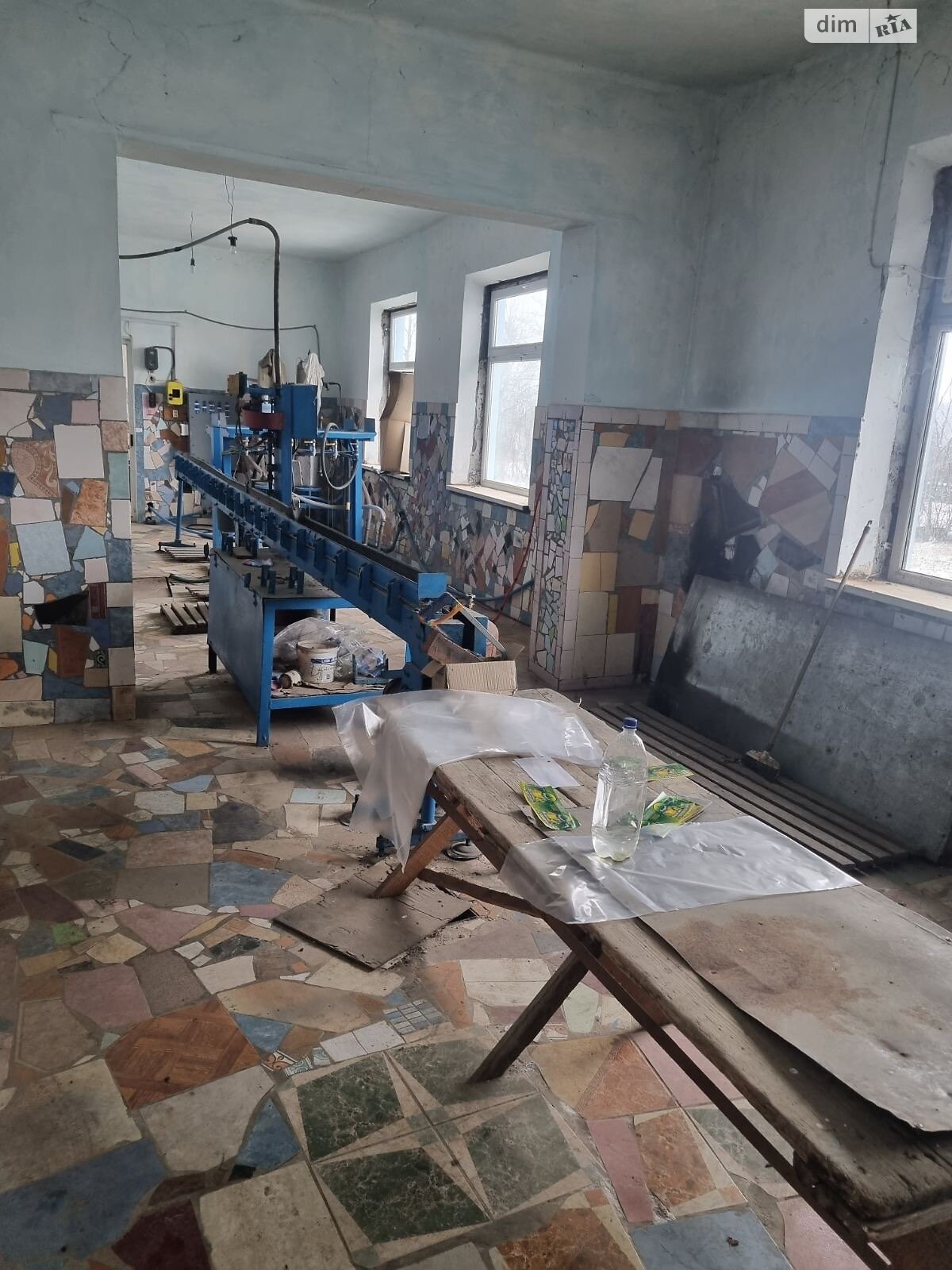 Специальное помещение в Личковцах, Гора, цена продажи: 195 000 долларов за объект фото 1 Специальное помещение в Личковцах, Гора, цена продажи: 195 000 долларов за объект фото 1