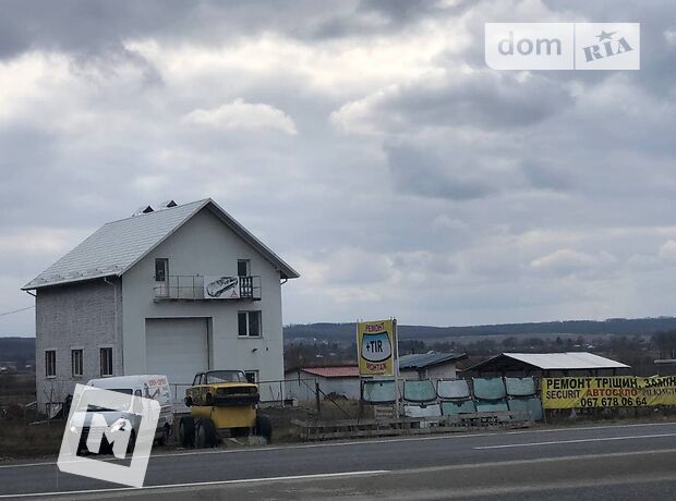 Готовый бизнес в Хмельницком, продажа по Родниковая улица 1, в селе Пироговцы, цена: договорная за объект фото 1 Готовый бизнес в Хмельницком, продажа по Родниковая улица 1, в селе Пироговцы, цена: договорная за объект фото 1