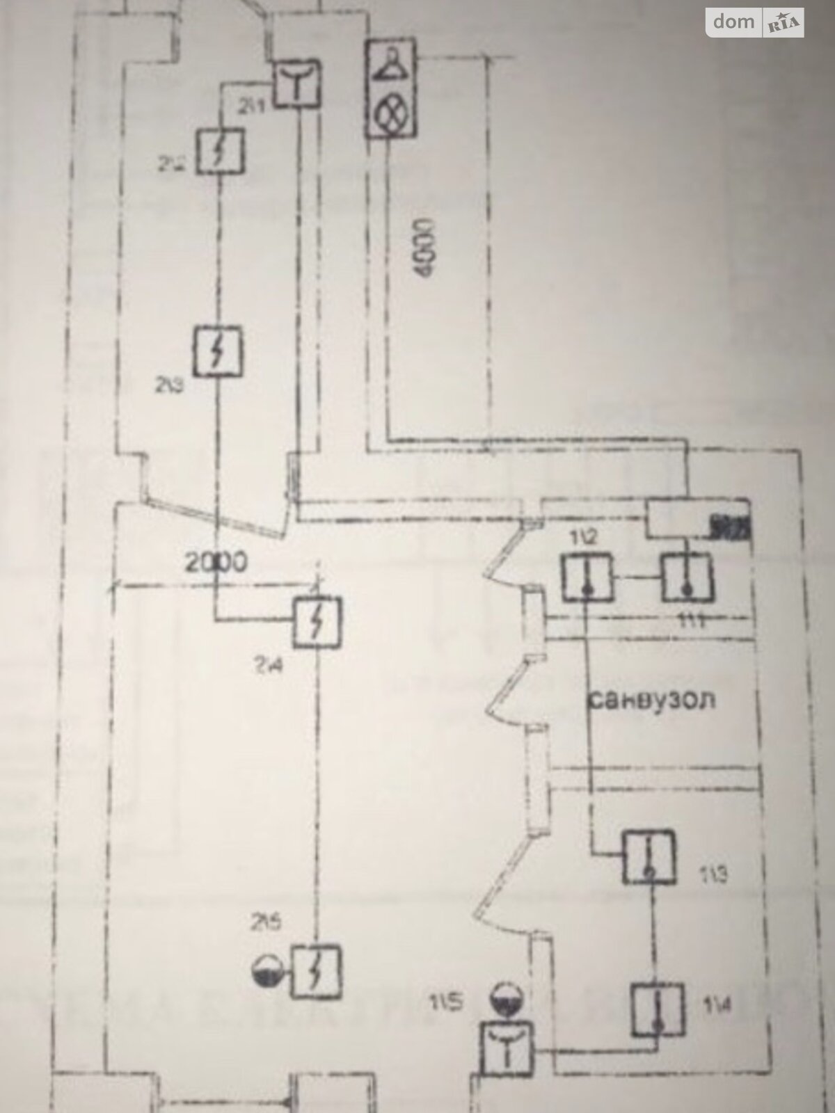 Специальное помещение в Хмельницком, продажа по Каменецкая улица 52, район Центр, цена: 137 000 долларов за объект фото 1