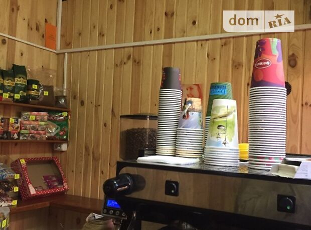 Готовий бізнес в Житомирі, продаж по, район Житній ринок, ціна: 7 100 долларів за об’єкт фото 1 Готовий бізнес в Житомирі, продаж по, район Житній ринок, ціна: 7 100 долларів за об’єкт фото 1