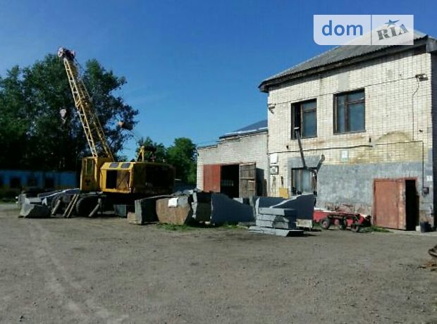 Готовый бизнес в Житомире, продажа по, район Крошня, цена: 250 000 долларов за объект фото 1 Готовый бизнес в Житомире, продажа по, район Крошня, цена: 250 000 долларов за объект фото 1