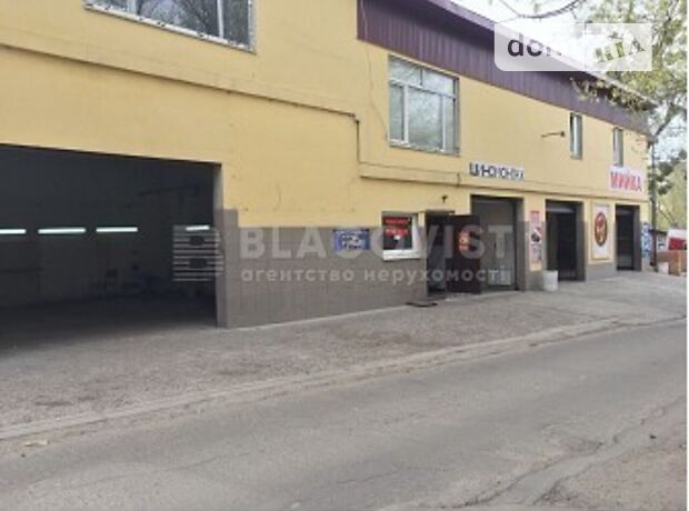 Готовый бизнес в Киеве, продажа по Копыловская улица, район Оболонский, цена: договорная за объект фото 1 Готовый бизнес в Киеве, продажа по Копыловская улица, район Оболонский, цена: договорная за объект фото 1