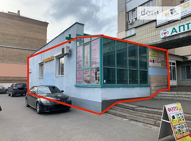 Готовый бизнес в Киеве, продажа по Деревлянская 2/6, район Шевченковский, цена: договорная за объект фото 1 Готовый бизнес в Киеве, продажа по Деревлянская 2/6, район Шевченковский, цена: договорная за объект фото 1