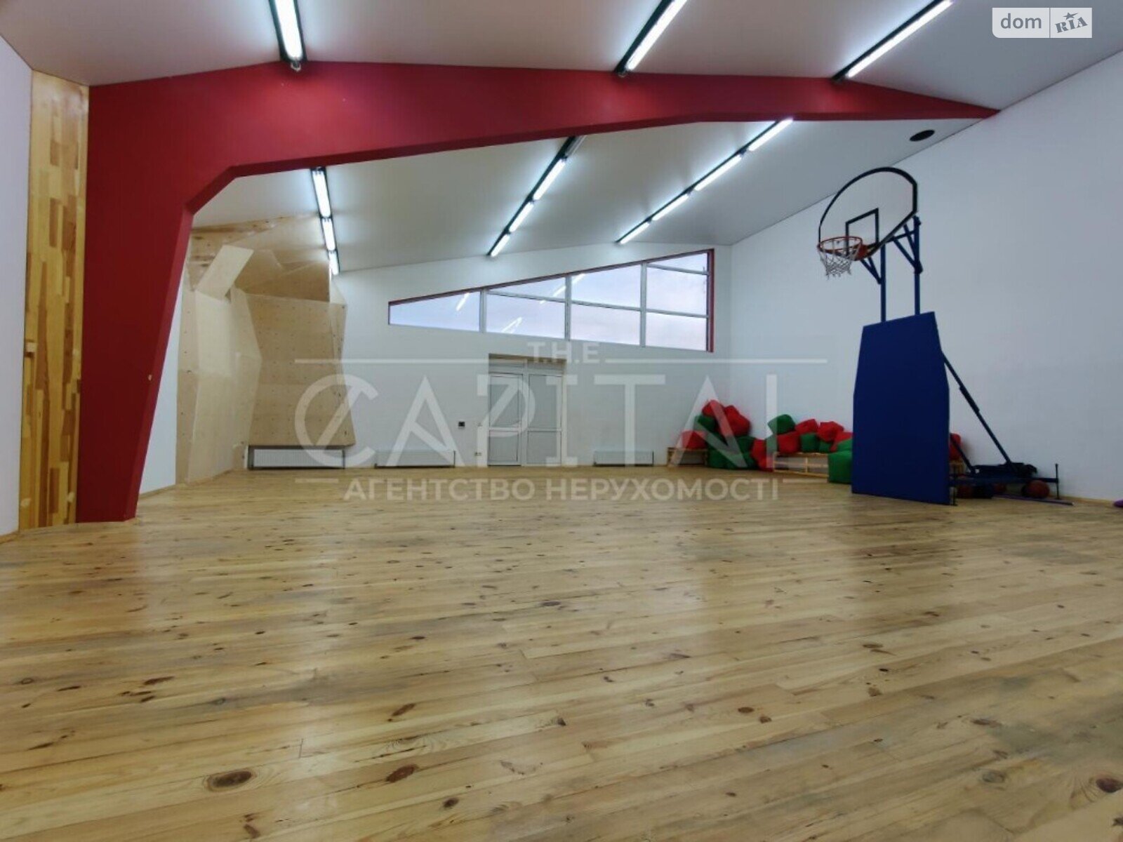 Специальное помещение в Горбовичах, Заповедная улица, цена продажи: 2 150 000 долларов за объект фото 1