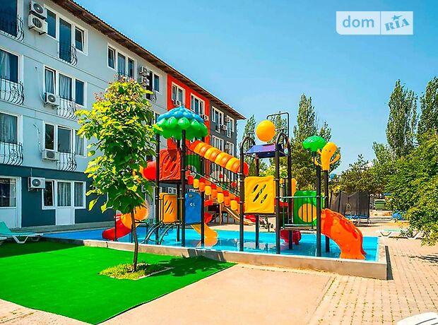 Готовый бизнес в Коблеве, продажа по проспект Курортный, район Коблево, цена: 650 000 долларов за объект фото 1 Готовый бизнес в Коблеве, продажа по проспект Курортный, район Коблево, цена: 650 000 долларов за объект фото 1