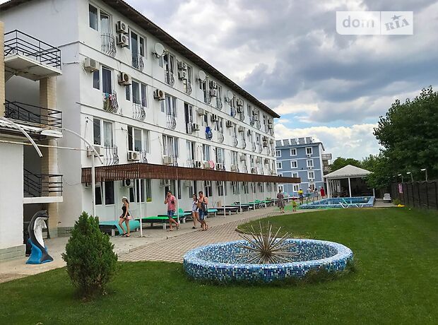 Готовый бизнес в Коблеве, продажа по проспект Курортный, район Коблево, цена: 650 000 долларов за объект фото 1 Готовый бизнес в Коблеве, продажа по проспект Курортный, район Коблево, цена: 650 000 долларов за объект фото 1