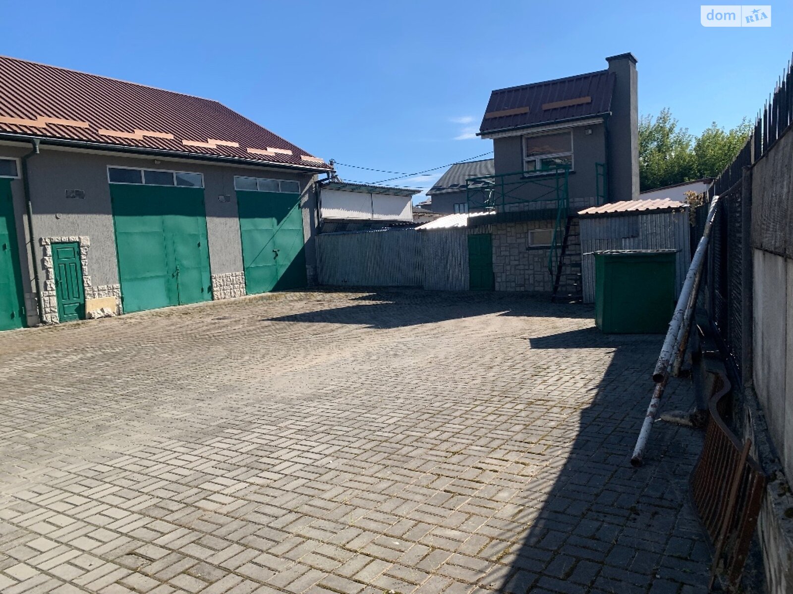 Специальное помещение в Ковеле, продажа по Независимости улица 174А, район Ковель, цена: 575 000 долларов за объект фото 1 Специальное помещение в Ковеле, продажа по Независимости улица 174А, район Ковель, цена: 575 000 долларов за объект фото 1