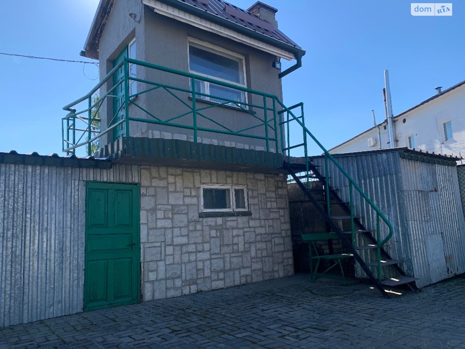 Специальное помещение в Ковеле, продажа по Независимости улица 174А, район Ковель, цена: 575 000 долларов за объект фото 1 Специальное помещение в Ковеле, продажа по Независимости улица 174А, район Ковель, цена: 575 000 долларов за объект фото 1