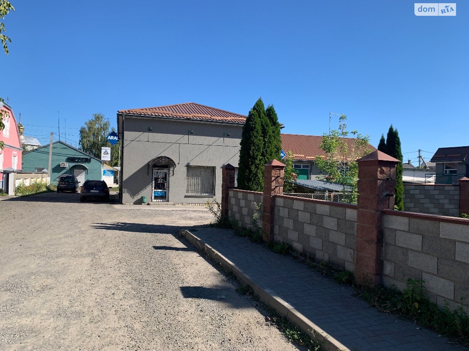 Специальное помещение в Ковеле, продажа по Независимости улица 174А, район Ковель, цена: 575 000 долларов за объект фото 1 Специальное помещение в Ковеле, продажа по Независимости улица 174А, район Ковель, цена: 575 000 долларов за объект фото 1