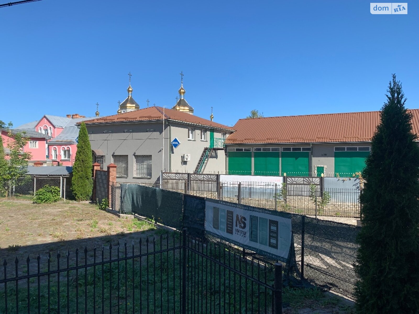 Специальное помещение в Ковеле, продажа по Независимости улица 174А, район Ковель, цена: 575 000 долларов за объект фото 1 Специальное помещение в Ковеле, продажа по Независимости улица 174А, район Ковель, цена: 575 000 долларов за объект фото 1