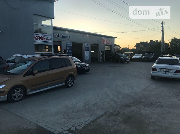 Продажа готового бизнеса, Львов, Смт Рудно вул Яворницького Продажа готового бизнеса, Львов, Смт Рудно вул Яворницького