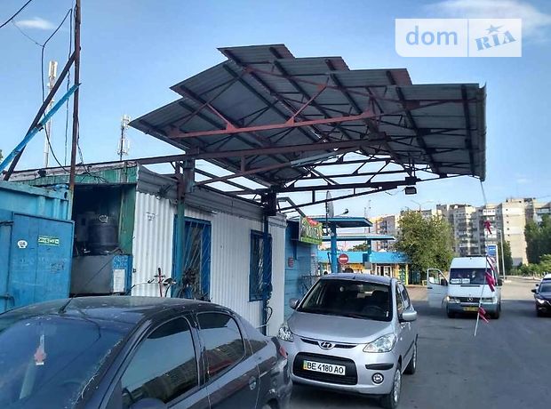 Продажа готового бизнеса, Николаев, р‑н. Намыв, Озерная Продажа готового бизнеса, Николаев, р‑н. Намыв, Озерная