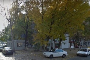 Специальное помещение в Одессе, продажа по Небесной Сотни проспект, район Киевский, цена: 300 000 долларов за объект фото 2