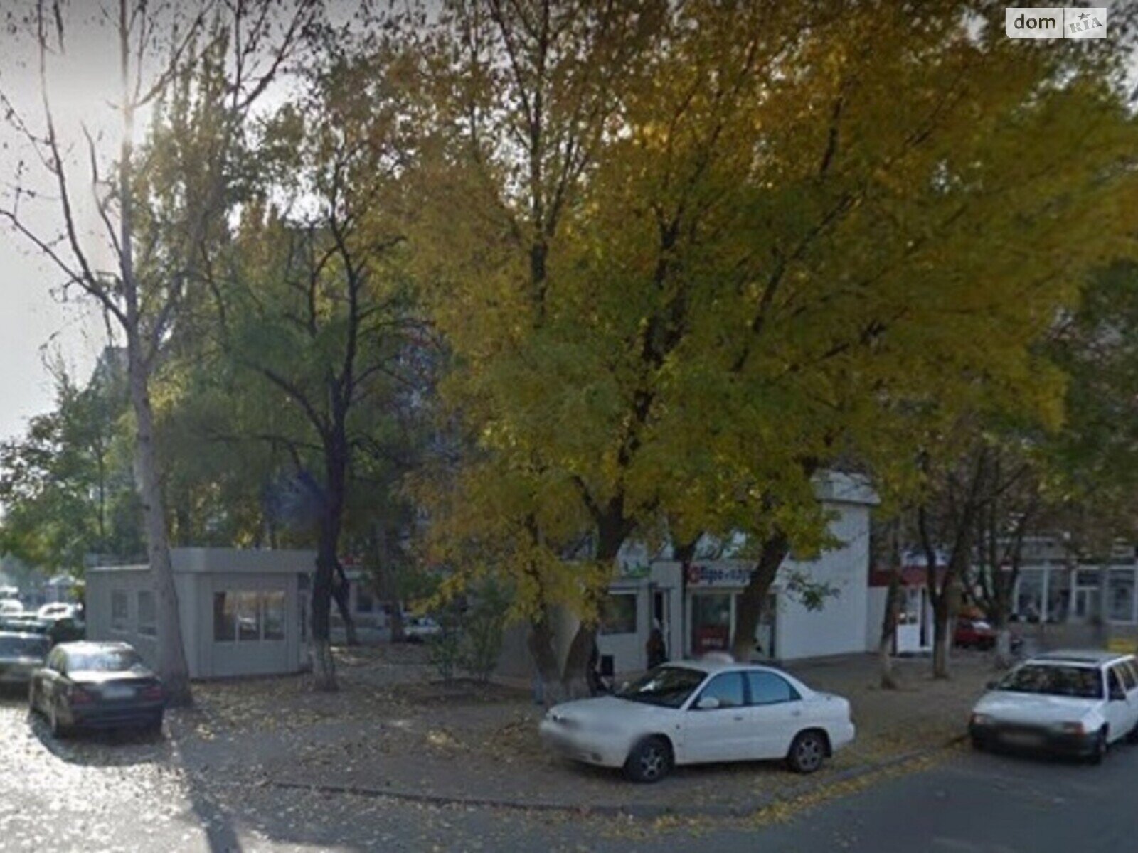 Специальное помещение в Одессе, продажа по Небесной Сотни проспект, район Киевский, цена: 300 000 долларов за объект фото 1