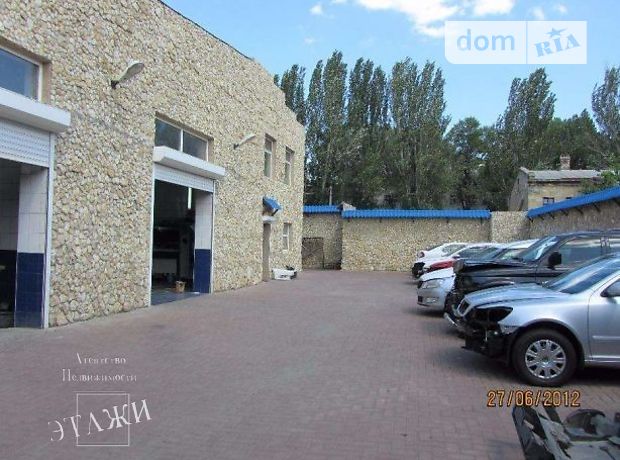 Готовый бизнес в Одессе, продажа по Атамана Головатого улица 147, район Пересыпь, цена: договорная за объект фото 1 Готовый бизнес в Одессе, продажа по Атамана Головатого улица 147, район Пересыпь, цена: договорная за объект фото 1