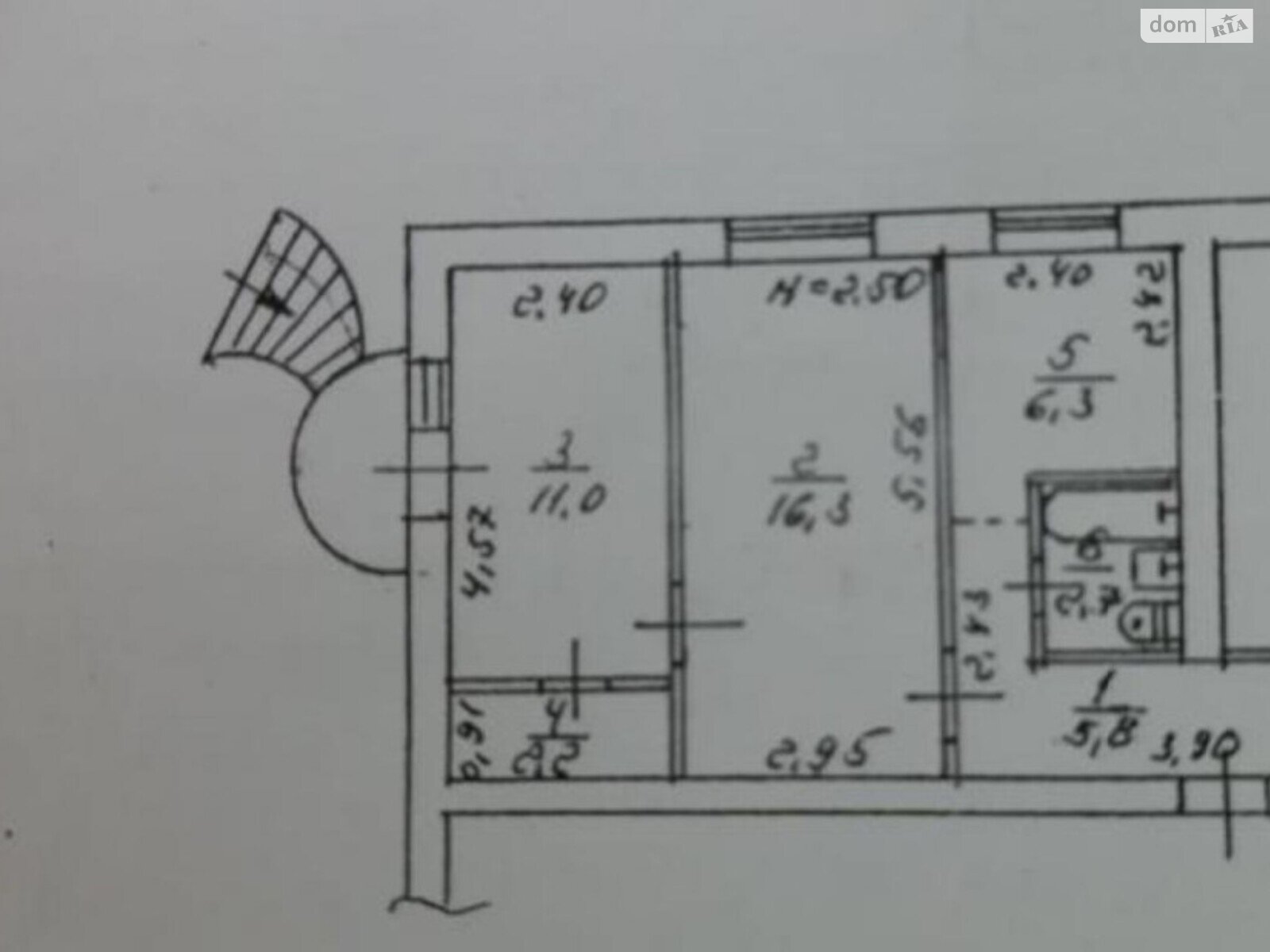 Спеціальне приміщення в Одесі, продаж по Героїв оборони Одеси вулиця, район Містечко Котовського, ціна: 33 000 долларів за об’єкт фото 1