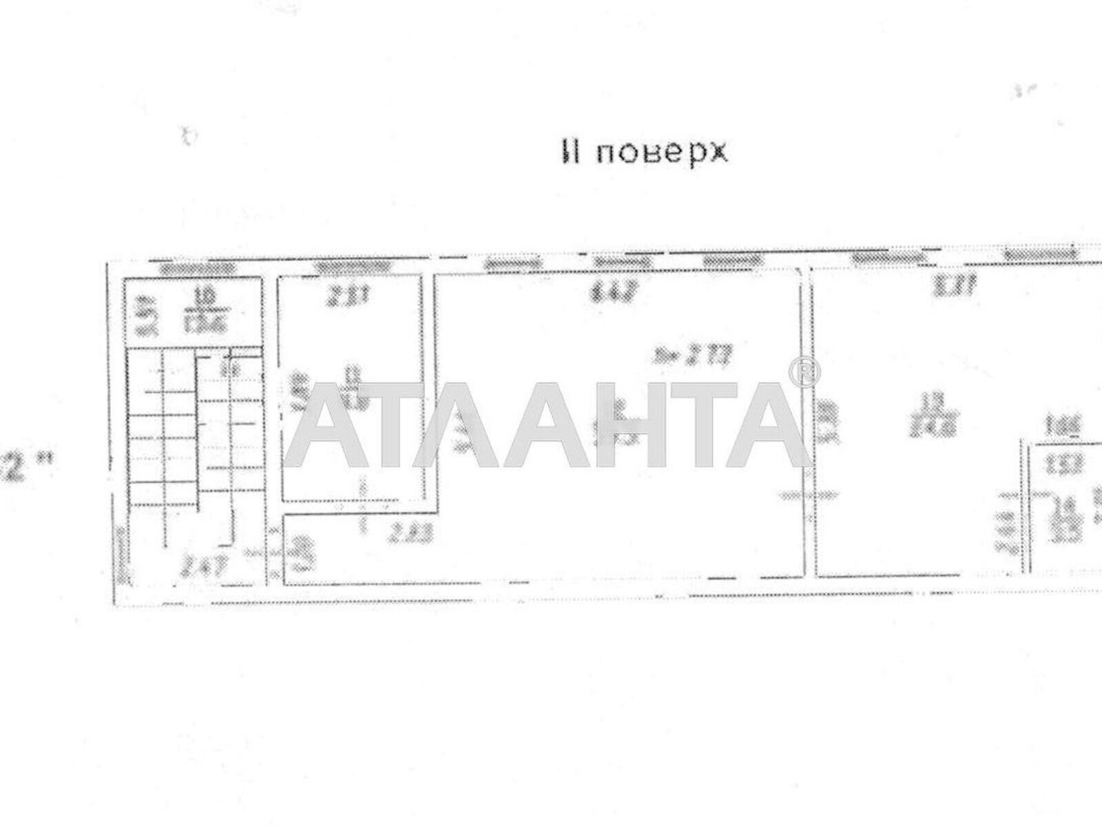 Спеціальне приміщення в Одесі, продаж по Бондарьова вулиця, район Пересипський, ціна: 386 750 долларів за об’єкт фото 1