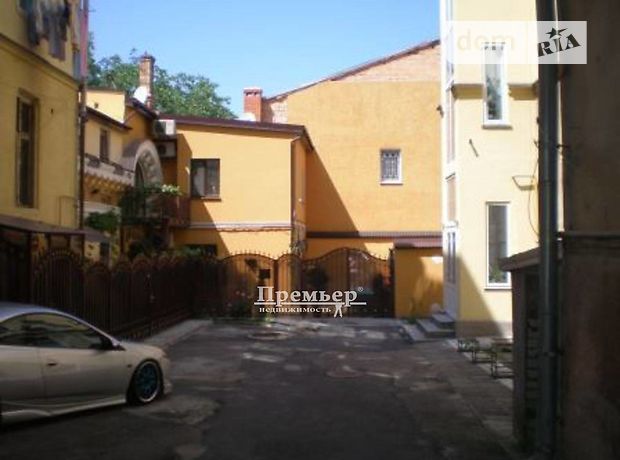 Готовый бизнес в Одессе, продажа по Троицкая ул., район Центр, цена: 800 000 долларов за объект фото 1 Готовый бизнес в Одессе, продажа по Троицкая ул., район Центр, цена: 800 000 долларов за объект фото 1