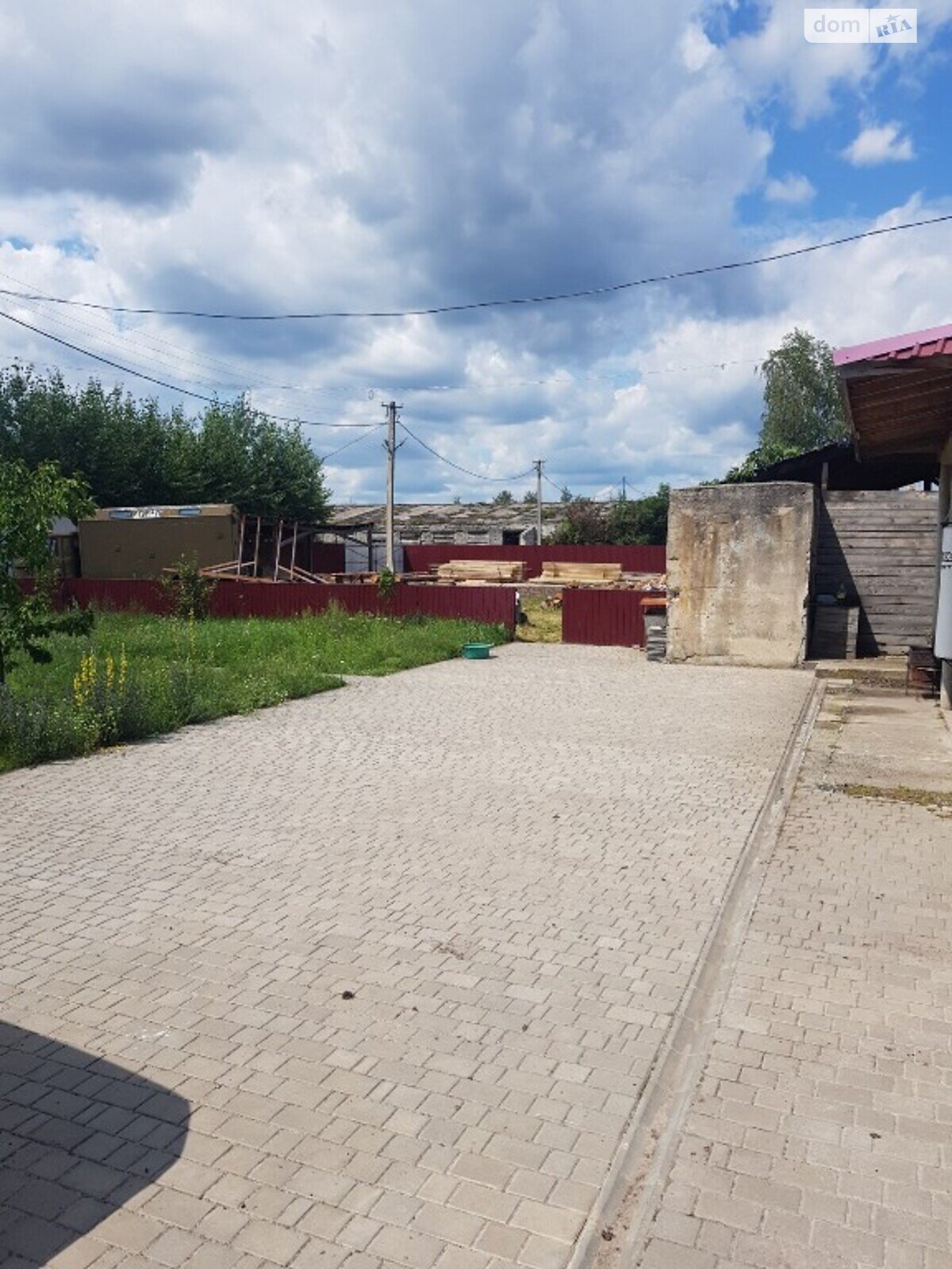 Спеціальне приміщення в Тепениці, Промислова вулиця, ціна продажу: 95 000 доларів за об’єкт фото 1 Спеціальне приміщення в Тепениці, Промислова вулиця, ціна продажу: 95 000 доларів за об’єкт фото 1