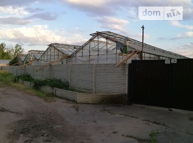 Готовий бізнес в Орджоникидзе, ціна продажу: 330 000 долларів за об’єкт фото 1 Готовий бізнес в Орджоникидзе, ціна продажу: 330 000 долларів за об’єкт фото 1