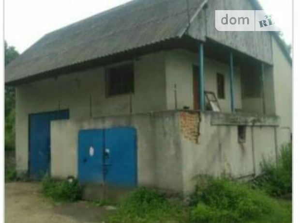 Готовый бизнес в Тернополе, продажа по, в селе Игровица, цена: договорная за объект фото 1 Готовый бизнес в Тернополе, продажа по, в селе Игровица, цена: договорная за объект фото 1