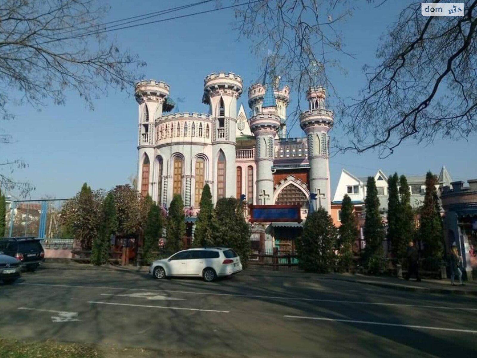 Специальное помещение в Ужгороде, продажа по Собранецкая улица, район Центр, цена: 350 000 долларов за объект фото 1