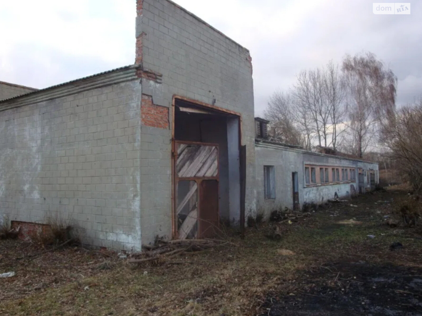 Спеціальне приміщення в Вінниці, продаж по Барське шосе, район Барське шосе, ціна: 350 000 долларів за об’єкт фото 1