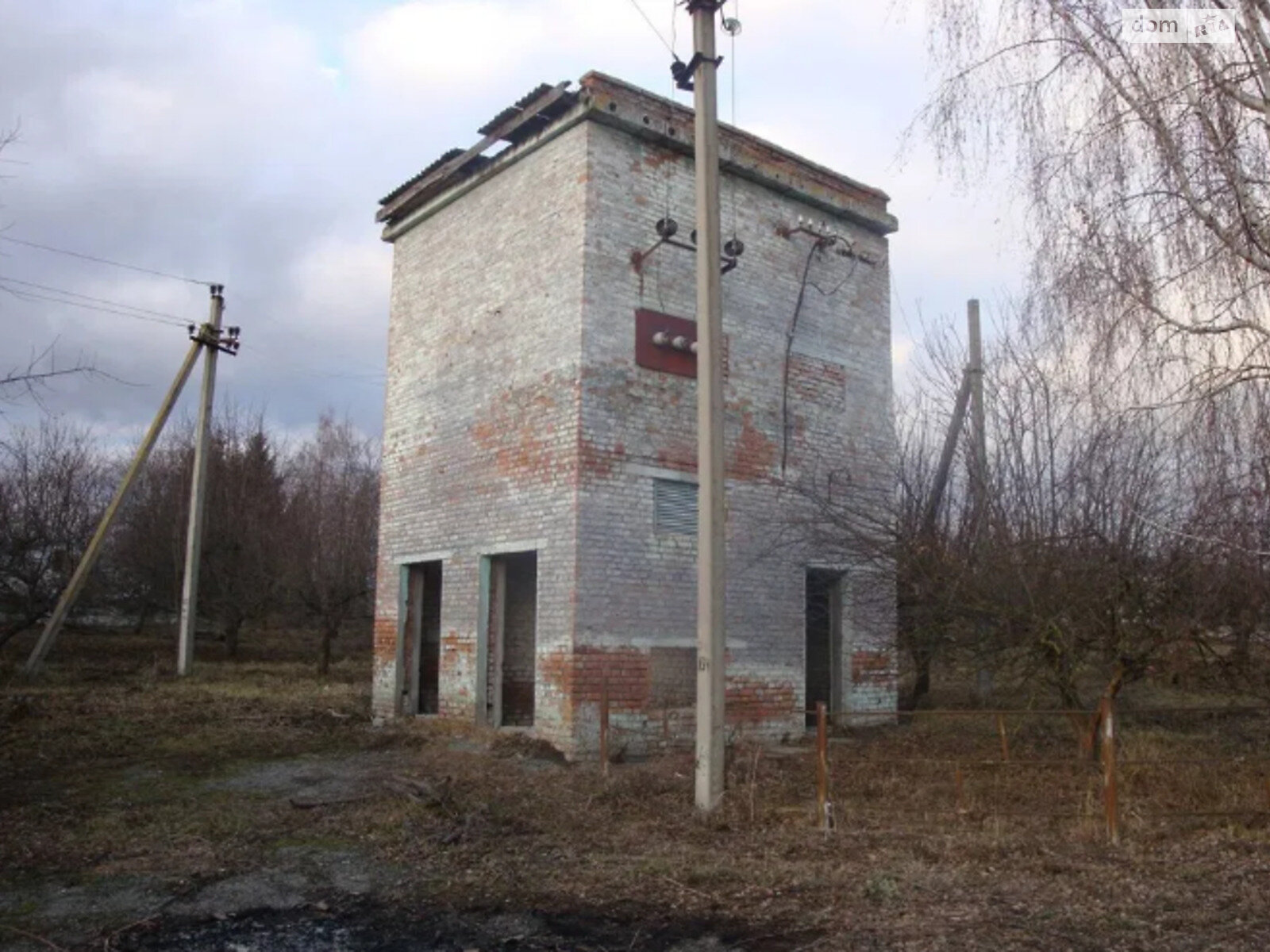 Спеціальне приміщення в Вінниці, продаж по Барське шосе, район Барське шосе, ціна: 350 000 долларів за об’єкт фото 1