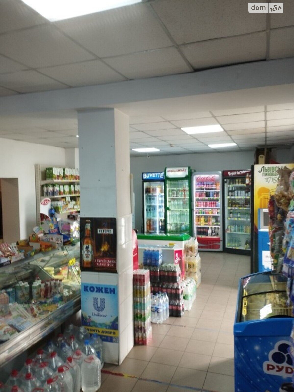 Специальное помещение в Виннице, продажа по Пирогова улица, район Вишенка, цена: 200 000 долларов за объект фото 1 Специальное помещение в Виннице, продажа по Пирогова улица, район Вишенка, цена: 200 000 долларов за объект фото 1