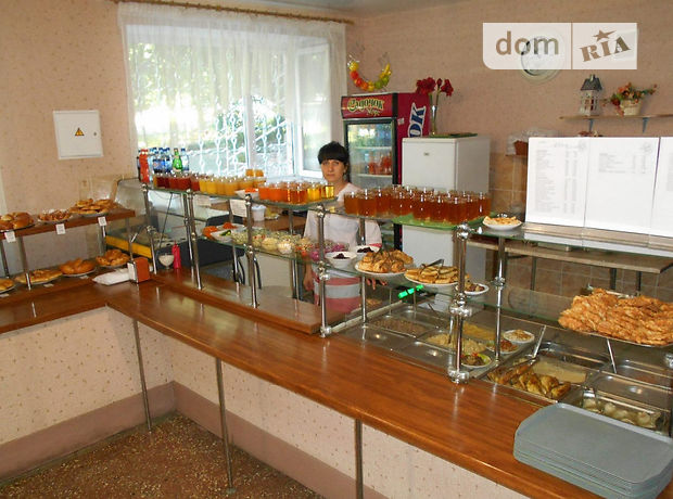 Готовый бизнес в Виннице, продажа по проспект Юности 4, район Вишенка, цена: 15 000 долларов за объект фото 1 Готовый бизнес в Виннице, продажа по проспект Юности 4, район Вишенка, цена: 15 000 долларов за объект фото 1