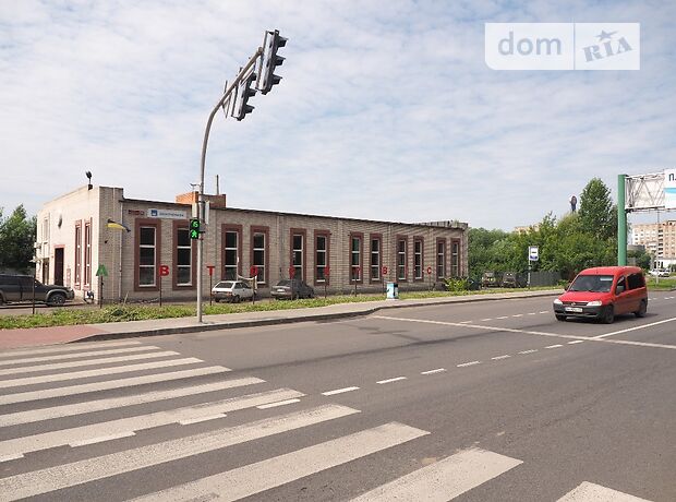 Готовый бизнес в Виннице, продажа по Немировское шоссе, район Замостье, цена: 320 000 долларов за объект фото 1 Готовый бизнес в Виннице, продажа по Немировское шоссе, район Замостье, цена: 320 000 долларов за объект фото 1