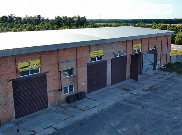Готовый бизнес в Знаменке, продажа по Голого Віктора 160б, район Знаменка, цена: 777 000 долларов за объект фото 1 Готовый бизнес в Знаменке, продажа по Голого Віктора 160б, район Знаменка, цена: 777 000 долларов за объект фото 1