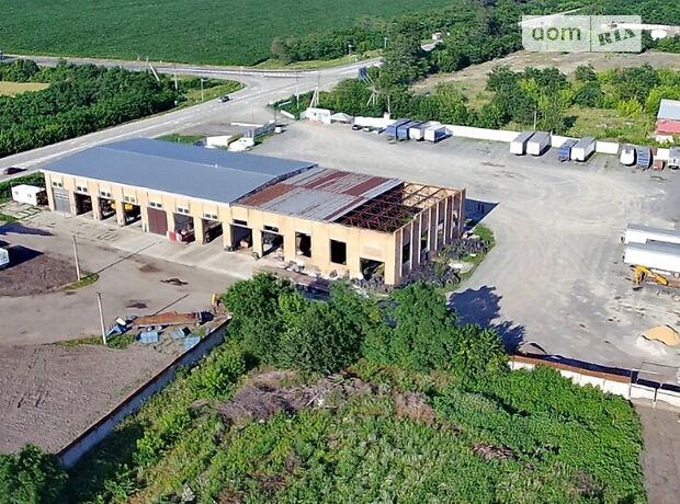 Готовый бизнес в Знаменке, продажа по Голого Віктора 160б, район Знаменка, цена: 777 000 долларов за объект фото 1 Готовый бизнес в Знаменке, продажа по Голого Віктора 160б, район Знаменка, цена: 777 000 долларов за объект фото 1