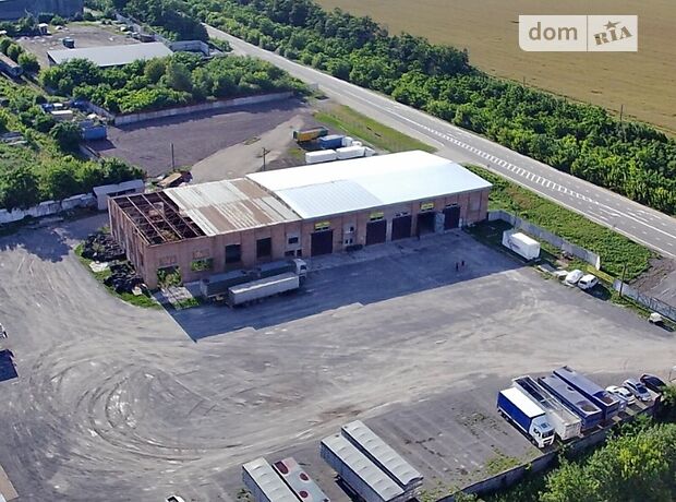 Готовый бизнес в Знаменке, продажа по Голого Віктора 160б, район Знаменка, цена: 777 000 долларов за объект фото 1 Готовый бизнес в Знаменке, продажа по Голого Віктора 160б, район Знаменка, цена: 777 000 долларов за объект фото 1