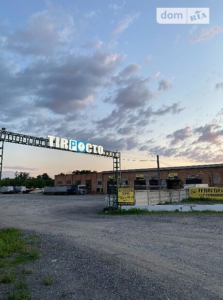 Готовый бизнес в Знаменке, продажа по Голого Віктора 160б, район Знаменка, цена: 777 000 долларов за объект фото 1 Готовый бизнес в Знаменке, продажа по Голого Віктора 160б, район Знаменка, цена: 777 000 долларов за объект фото 1