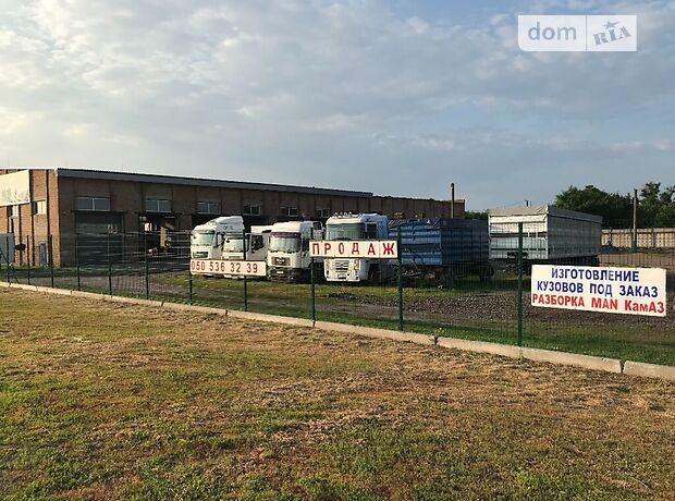 Готовый бизнес в Знаменке, продажа по Голого Віктора 160б, район Знаменка, цена: 777 000 долларов за объект фото 1 Готовый бизнес в Знаменке, продажа по Голого Віктора 160б, район Знаменка, цена: 777 000 долларов за объект фото 1