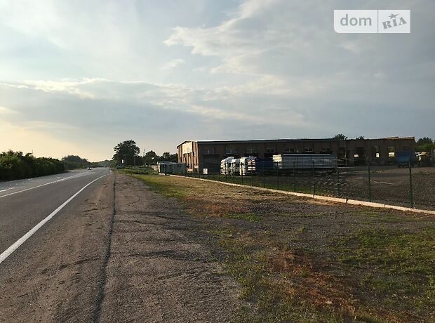 Готовый бизнес в Знаменке, продажа по Голого Віктора 160б, район Знаменка, цена: 777 000 долларов за объект фото 1 Готовый бизнес в Знаменке, продажа по Голого Віктора 160б, район Знаменка, цена: 777 000 долларов за объект фото 1