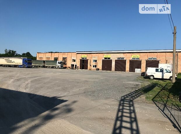 Готовый бизнес в Знаменке, продажа по Голого Віктора 160б, район Знаменка, цена: 777 000 долларов за объект фото 1 Готовый бизнес в Знаменке, продажа по Голого Віктора 160б, район Знаменка, цена: 777 000 долларов за объект фото 1