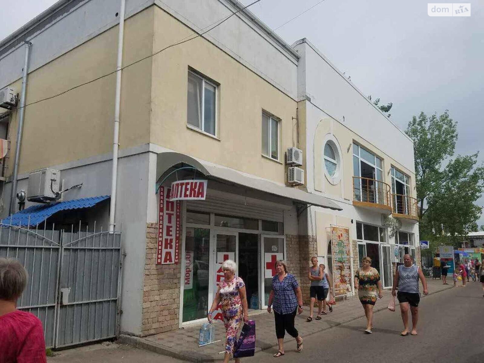 Спеціальне приміщення в Затоці, Лазурная ул., ціна продажу: 200 000 долларів за об’єкт фото 1