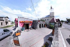 Спеціальне приміщення в Бурштині, продаж по Cтепана Бандери, район Старий Бурштин, ціна: 145 000 доларів за об’єкт фото 2 Спеціальне приміщення в Бурштині, продаж по Cтепана Бандери, район Старий Бурштин, ціна: 145 000 доларів за об’єкт фото 2