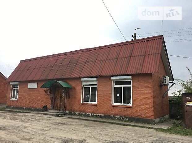 Бар, кафе, ресторан в Бурштыне, Шухевича 4, цена продажи: договорная за объект фото 1 Бар, кафе, ресторан в Бурштыне, Шухевича 4, цена продажи: договорная за объект фото 1