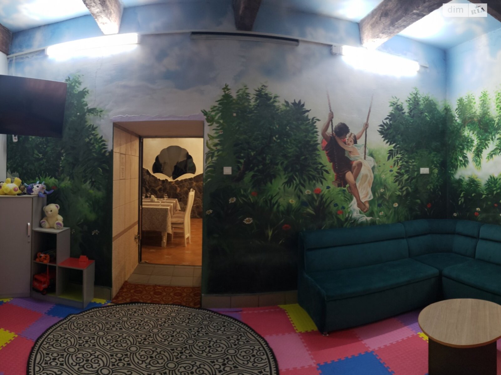 Спеціальне приміщення в Бурштині, продаж по Cтепана Бандери, район Старий Бурштин, ціна: 145 000 доларів за об’єкт фото 1 Спеціальне приміщення в Бурштині, продаж по Cтепана Бандери, район Старий Бурштин, ціна: 145 000 доларів за об’єкт фото 1