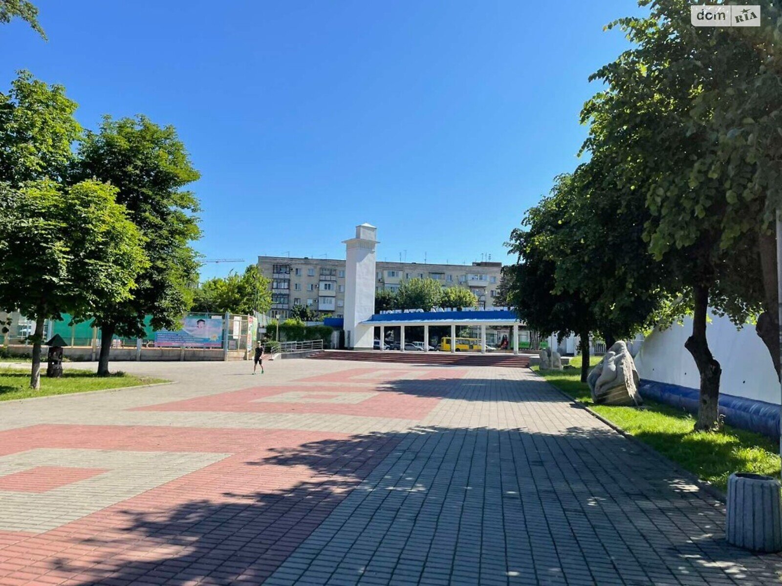 Специальное помещение в Черкассах, продажа по Смелянская улица, цена: 450 000 долларов за объект фото 1 Специальное помещение в Черкассах, продажа по Смелянская улица, цена: 450 000 долларов за объект фото 1