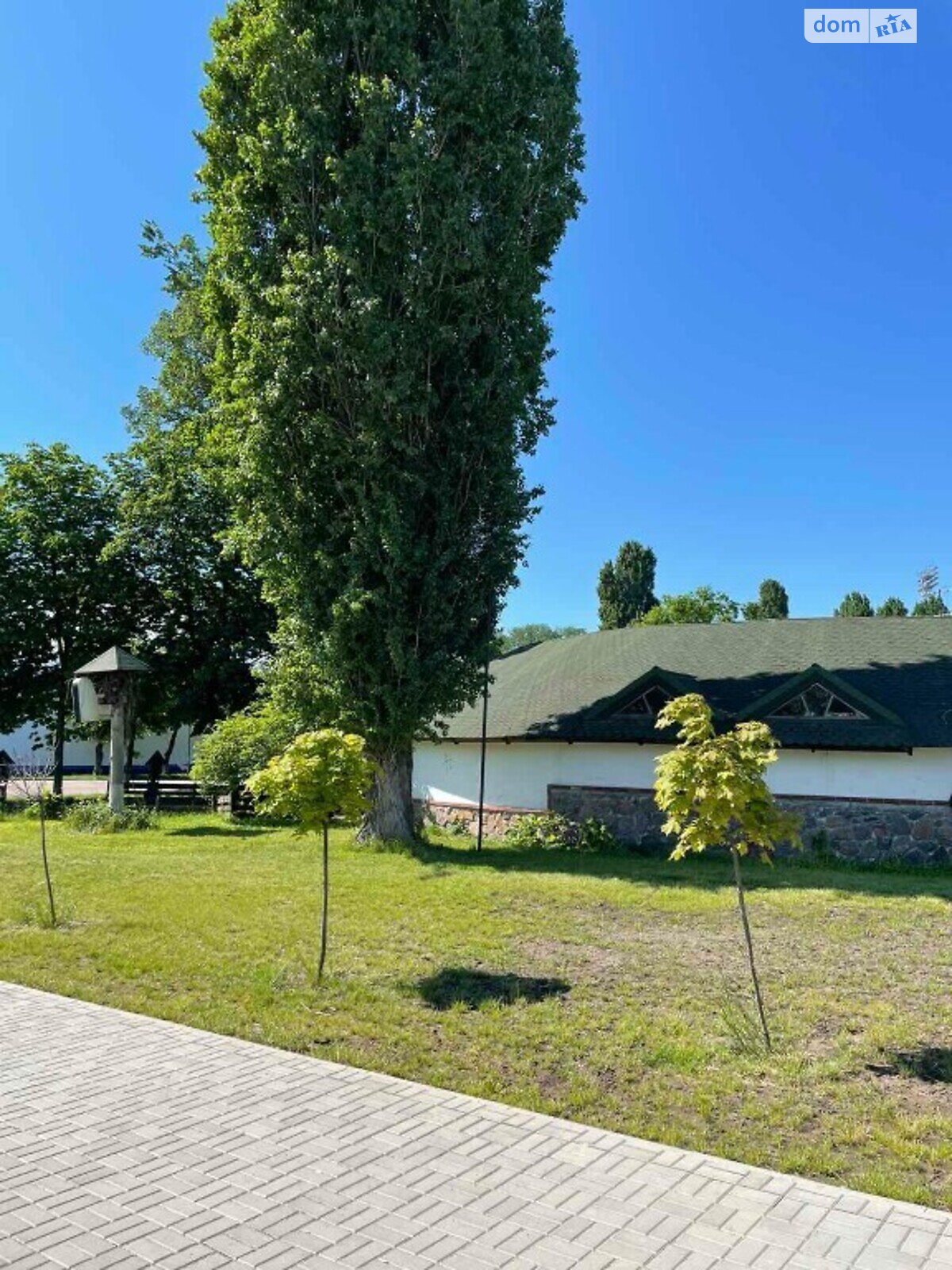 Специальное помещение в Черкассах, продажа по Смелянская улица, цена: 450 000 долларов за объект фото 1 Специальное помещение в Черкассах, продажа по Смелянская улица, цена: 450 000 долларов за объект фото 1
