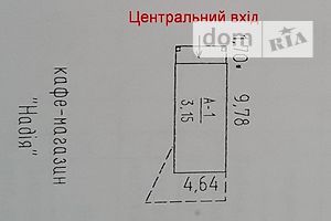 Специальное помещение в Черкассах, продажа по Сумгаитская улица 41, район ЮЗР, цена: 32 000 долларов за объект фото 2