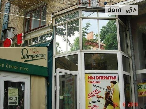 Продажа кафе, бара, ресторана, Чернигов, р‑н. Центр, Шевченко улица Продажа кафе, бара, ресторана, Чернигов, р‑н. Центр, Шевченко улица