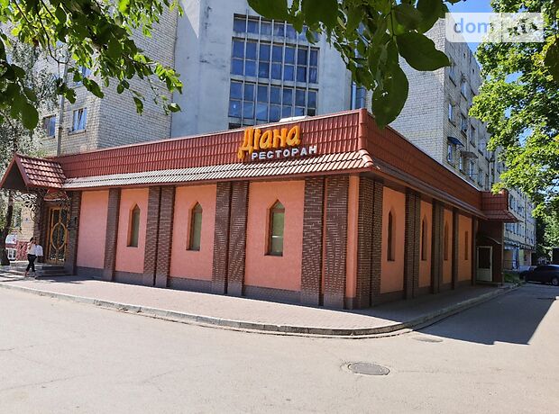 Бар, кафе, ресторан в Чернівцях, Комарова Володимира вулиця, ціна продажу: 400 000 долларів за об’єкт фото 1 Бар, кафе, ресторан в Чернівцях, Комарова Володимира вулиця, ціна продажу: 400 000 долларів за об’єкт фото 1