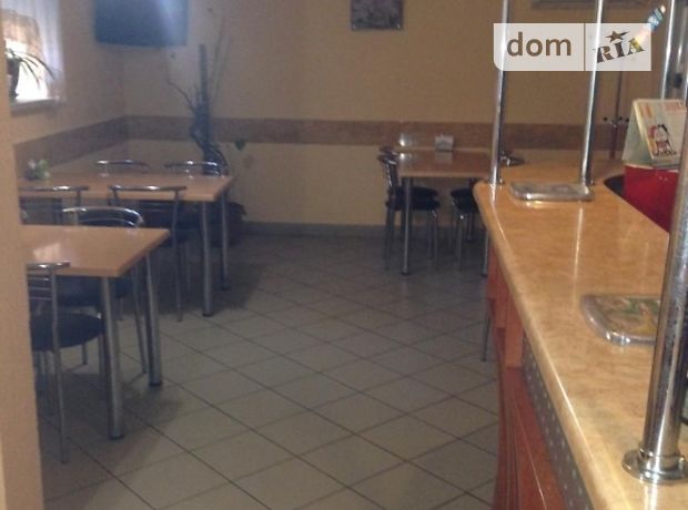 Бар, кафе, ресторан в Черновцах, продажа по Герцена улица, район Первомайский, цена: 39 000 долларов за объект фото 1