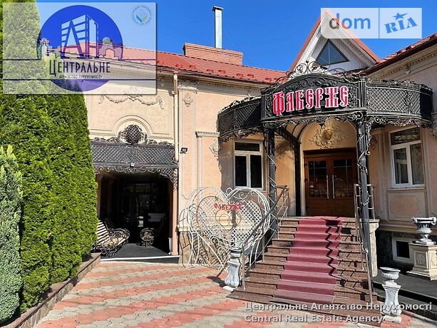 Бар, кафе, ресторан в Черновцах, продажа по Староконстантиновская улица 14б, район Первомайский, цена: 390 000 долларов за объект фото 1 Бар, кафе, ресторан в Черновцах, продажа по Староконстантиновская улица 14б, район Первомайский, цена: 390 000 долларов за объект фото 1