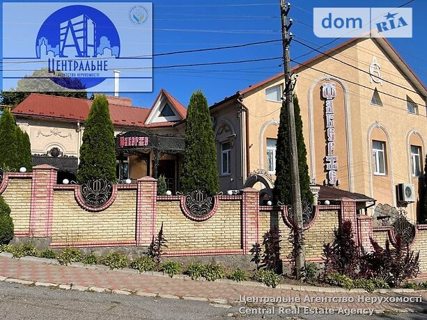 Бар, кафе, ресторан в Черновцах, продажа по Староконстантиновская улица 14б, район Первомайский, цена: 390 000 долларов за объект фото 1 Бар, кафе, ресторан в Черновцах, продажа по Староконстантиновская улица 14б, район Первомайский, цена: 390 000 долларов за объект фото 1